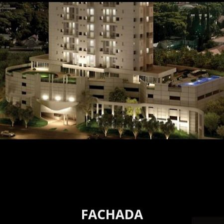 Duplex Impression Morumbi São Paulo Kültér fotó