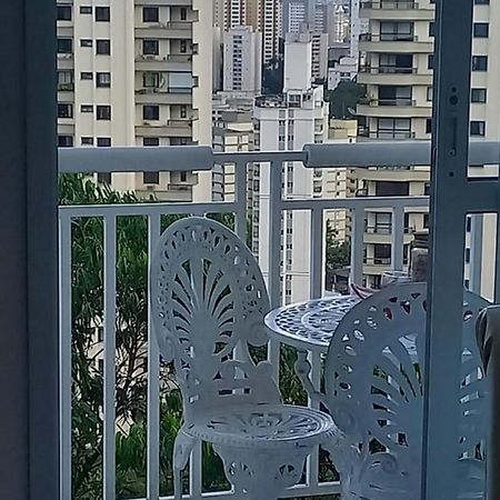 Duplex Impression Morumbi São Paulo Kültér fotó