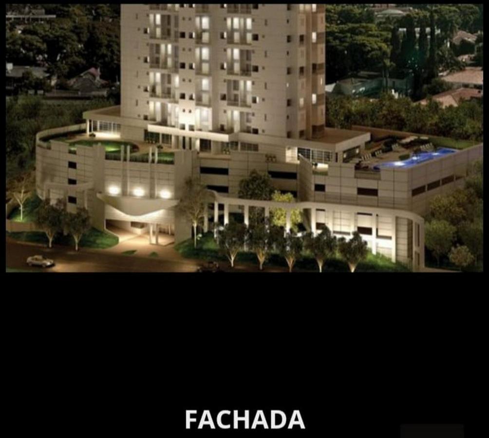 Duplex Impression Morumbi São Paulo Kültér fotó