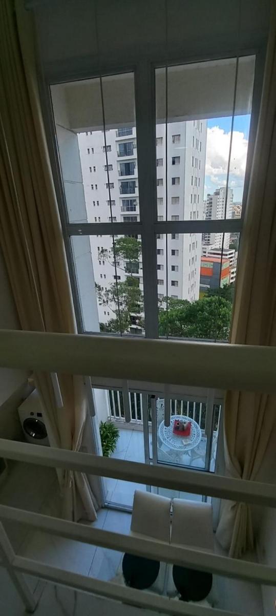 Duplex Impression Morumbi São Paulo Kültér fotó