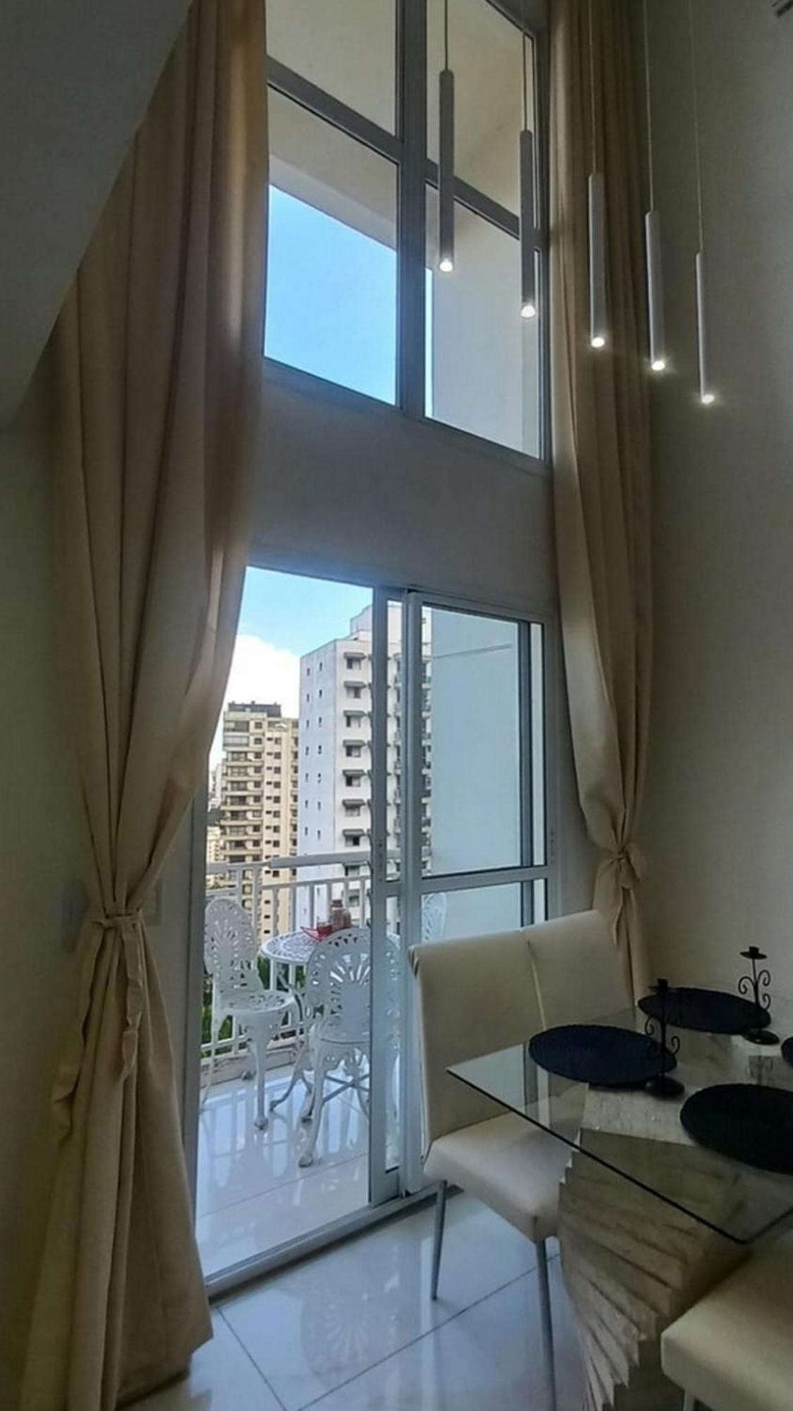 Duplex Impression Morumbi São Paulo Kültér fotó