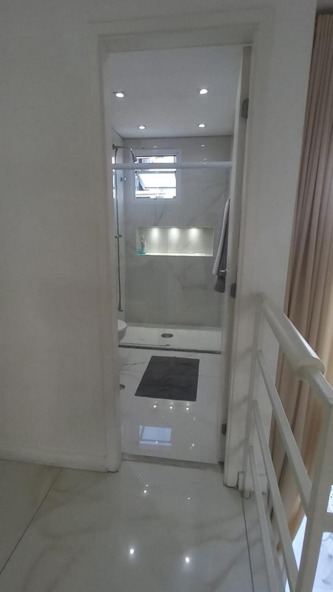 Duplex Impression Morumbi São Paulo Kültér fotó