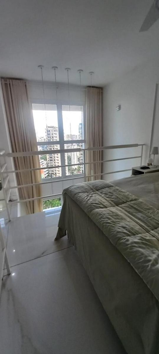 Duplex Impression Morumbi São Paulo Kültér fotó